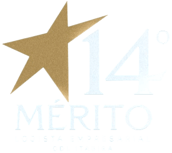 14º Mérito Lojista Empresarial CDL Itabira